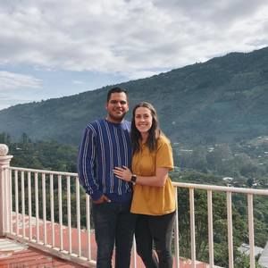 Meet your Posher, Anna